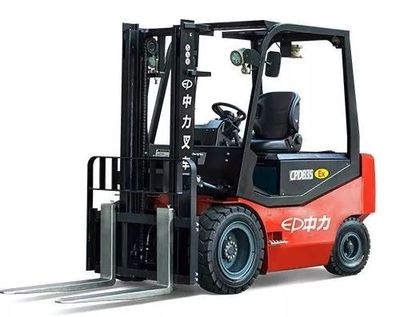 中力榮獲2019中國化工物流行業&ldquo;金罐獎&rdquo;-最佳車輛品牌&rdquo;獎項