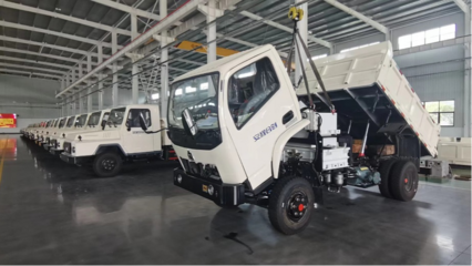 西咸新區(qū):激活創(chuàng)新動力源 賦能科技成果轉(zhuǎn)化