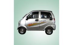 全封閉老年代步車品牌 火熱供銷山東質(zhì)量好的新能源老年代步車