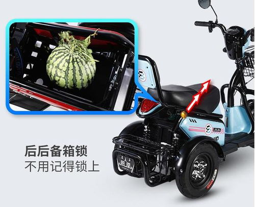2款接娃電動車,2599元起,續(xù)航80 120公里,適合60歲以上老年人
