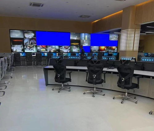 長江現代物業公司園區物業分公司圓滿完成全國電子信息制造業現場會服務保障工作